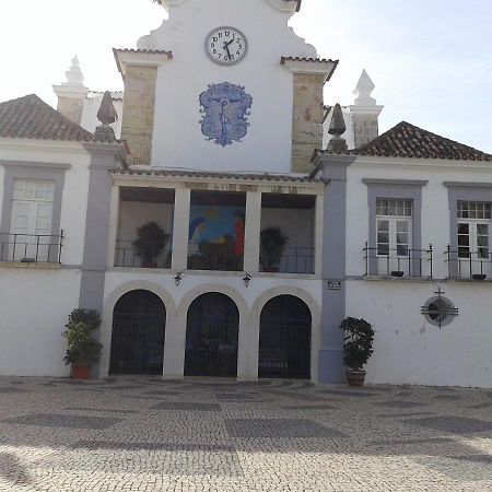 Edificio Lavadeiras Apartment Olhao Bagian luar foto