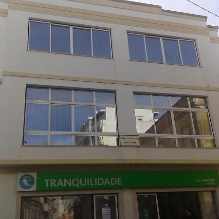 Edificio Lavadeiras Apartment Olhao Bagian luar foto