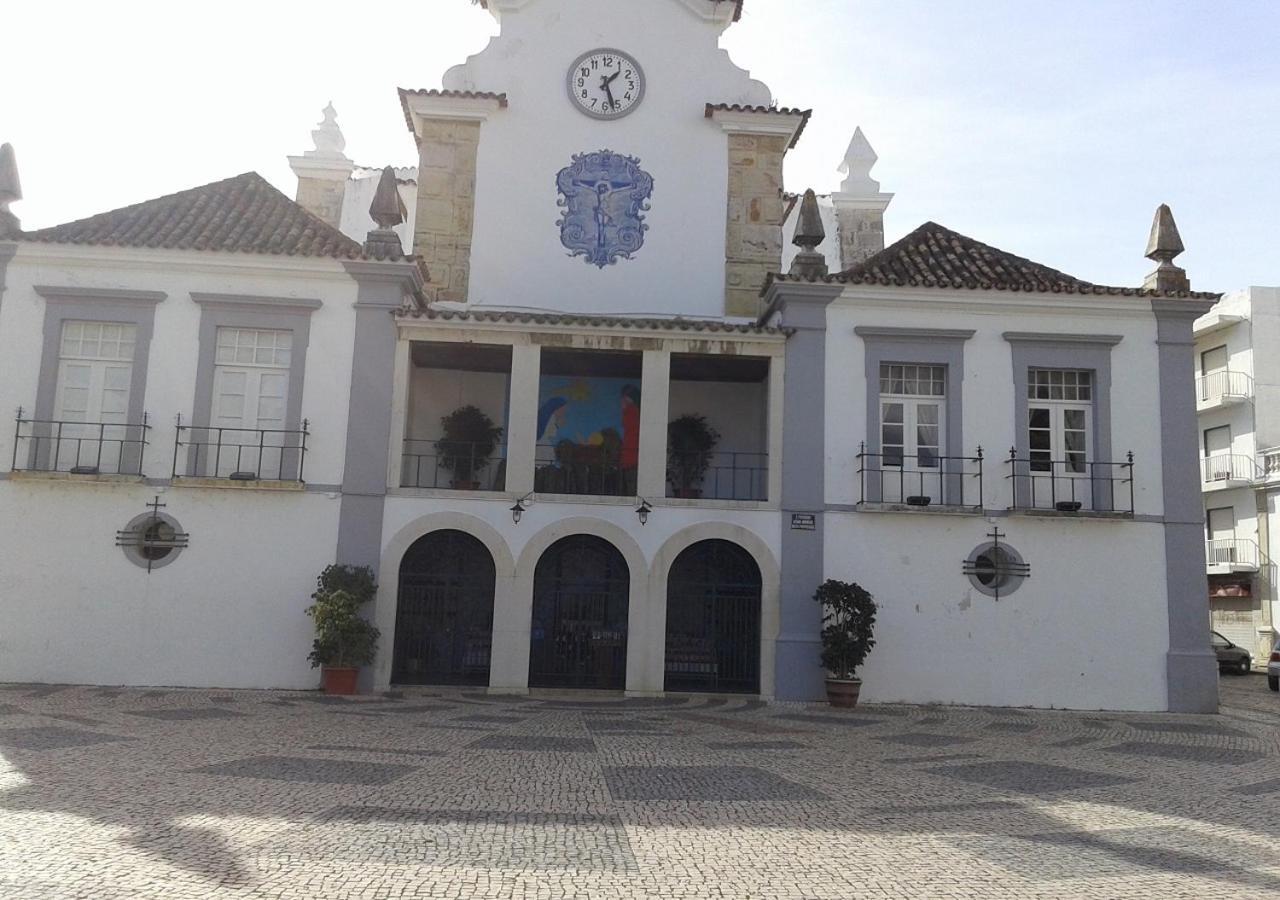 Edificio Lavadeiras Apartment Olhao Bagian luar foto